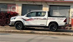 تويوتا هايلوكس